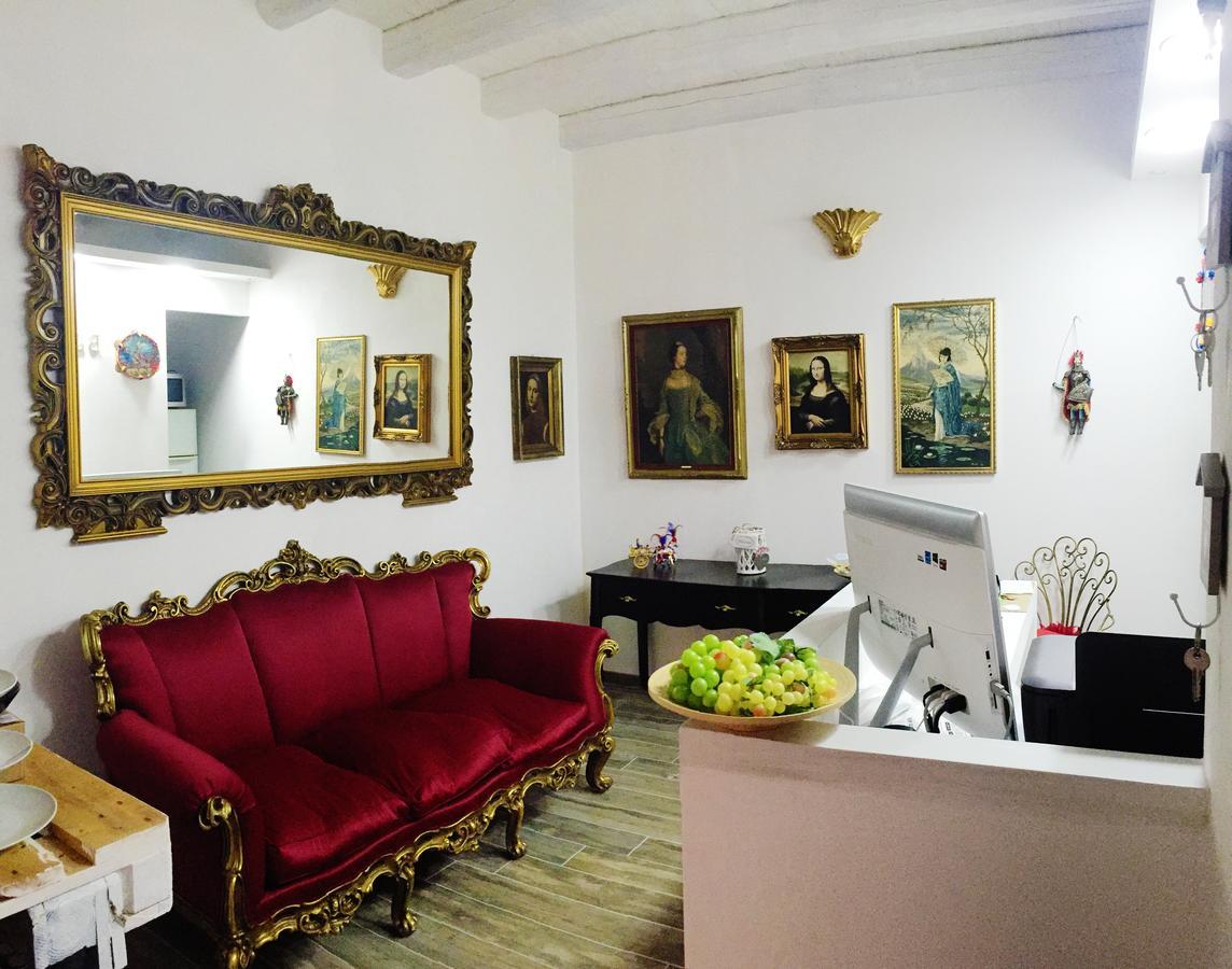 B&B Sicilia Palermo Exterior foto
