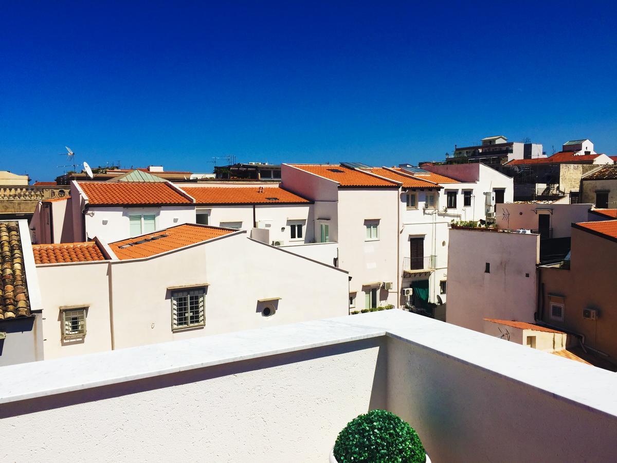 B&B Sicilia Palermo Exterior foto