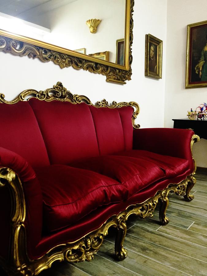 B&B Sicilia Palermo Exterior foto