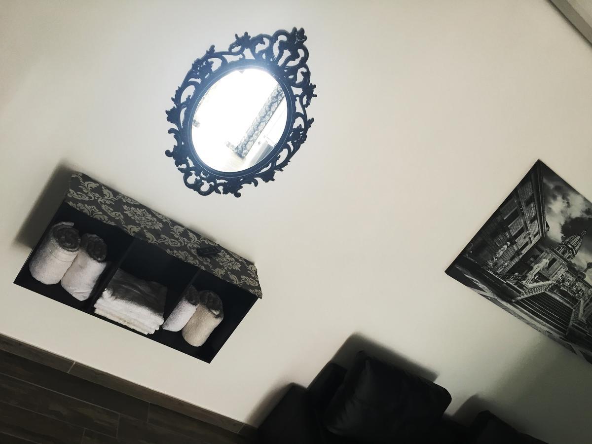 B&B Sicilia Palermo Exterior foto