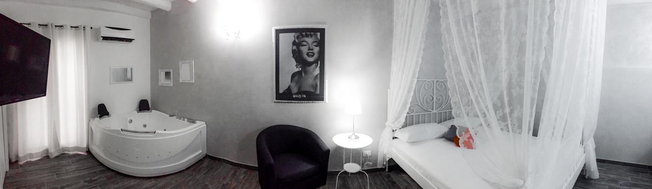 B&B Sicilia Palermo Exterior foto