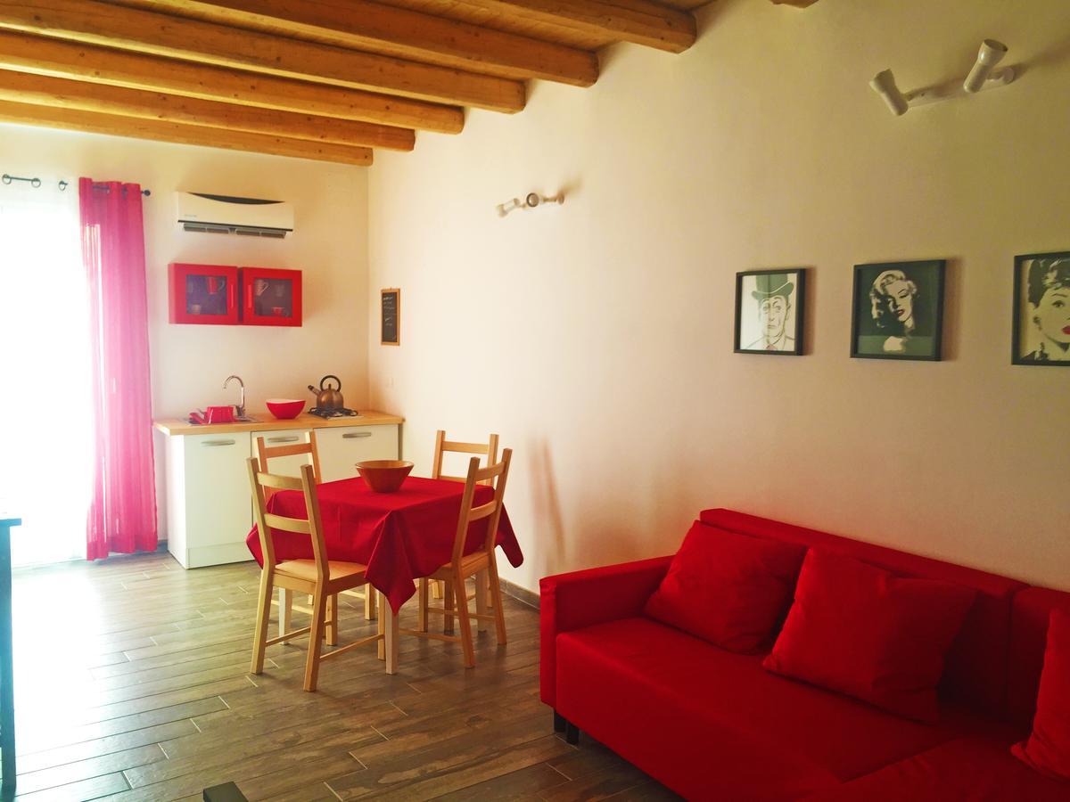 B&B Sicilia Palermo Exterior foto